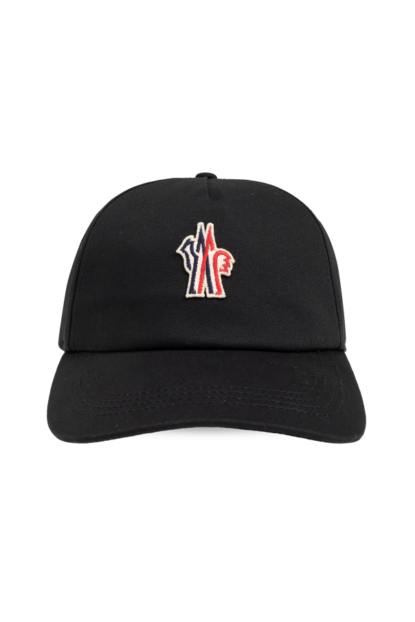 Moncler Grenoble Cap | Men's | Vitkac